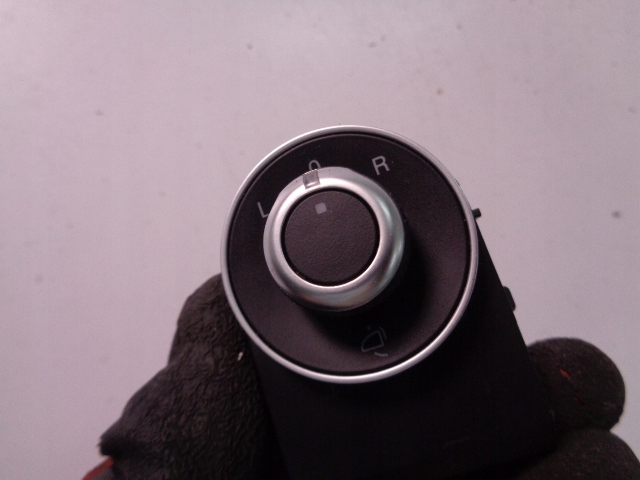 фото №2, Панель дзеркал alfa romeo stelvio 2016-