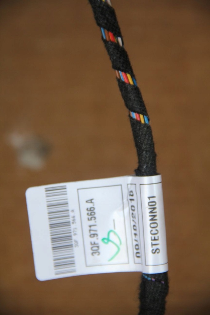 фото №14, Отопитель перед vw atlas se 3qf816005g