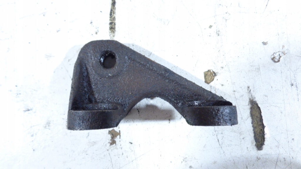 фото №1, Кронштейн кронштейн двигуна 2.9 tdi kia carnival