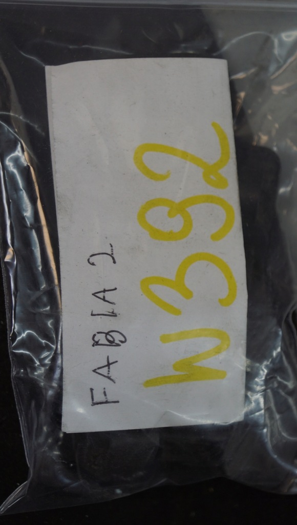 фото №16, Шумоізоляція капот skoda fabia ii