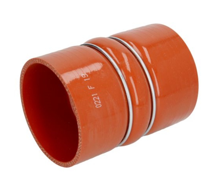 фото №1, З'єднувач шланг інтеркулер renault magnum