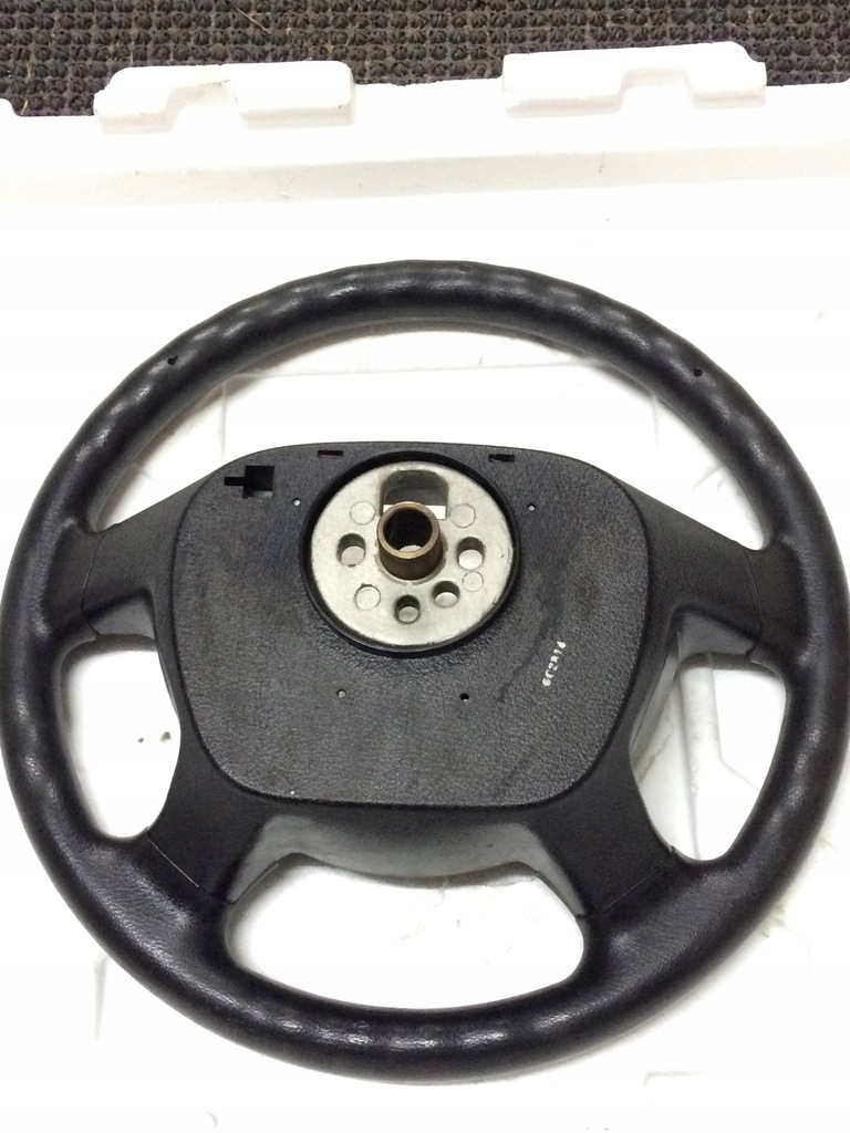 фото №6, Повітропровід chevrolet aveo t200 w-wa