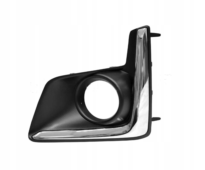 фото №1, Subaru xv 11-17 рамка лампи протитуманної ліва