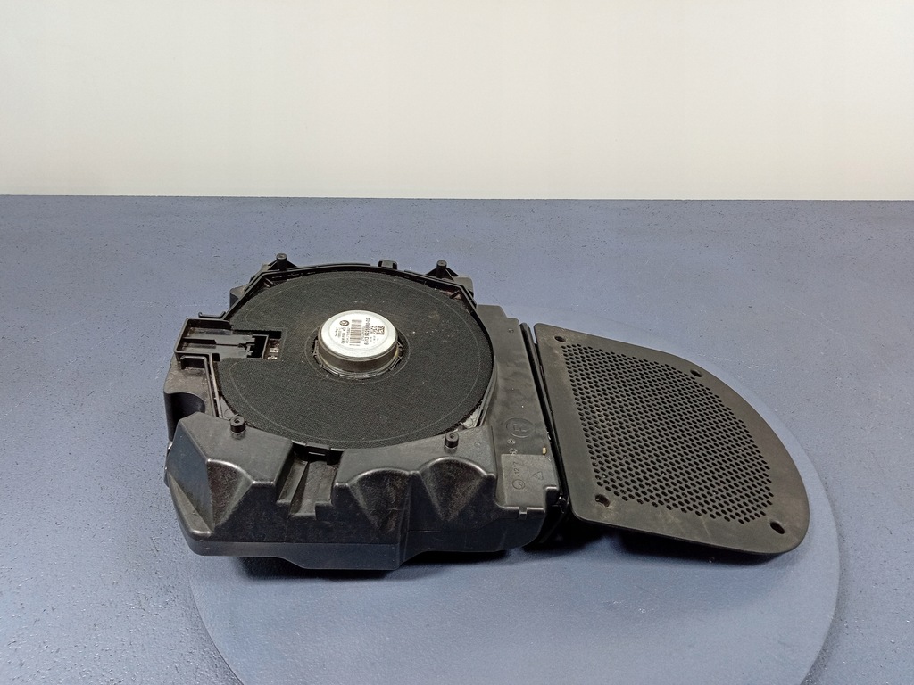 фото №1, Bmw 5 gt f07 динамік сабвуфер правий 9225830