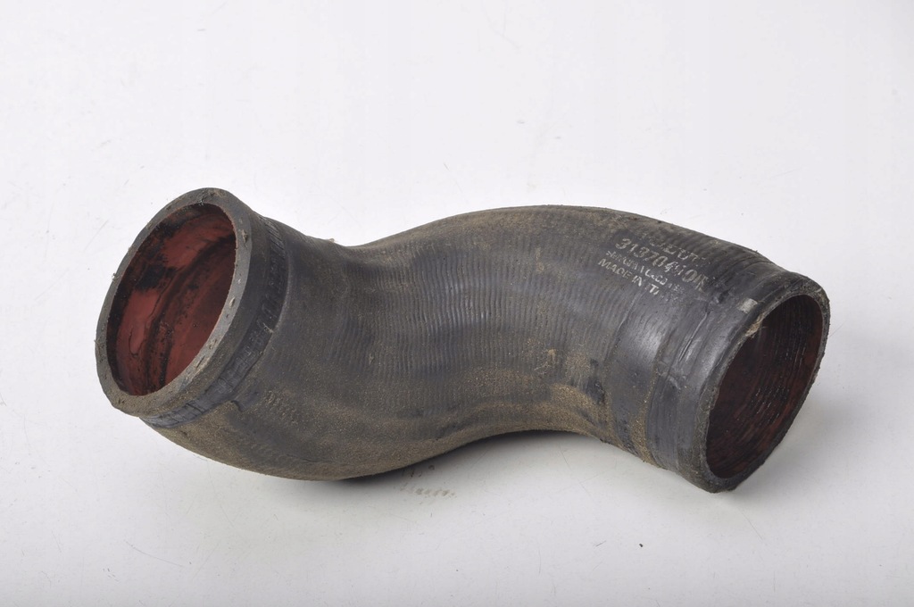 фото №1, Volvo s80 ii v70 2.4 d5 труба інтеркулер 31370490