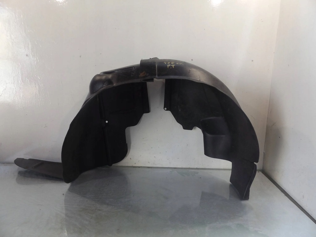 фото №1, 406 coupe підкрилок правий задня