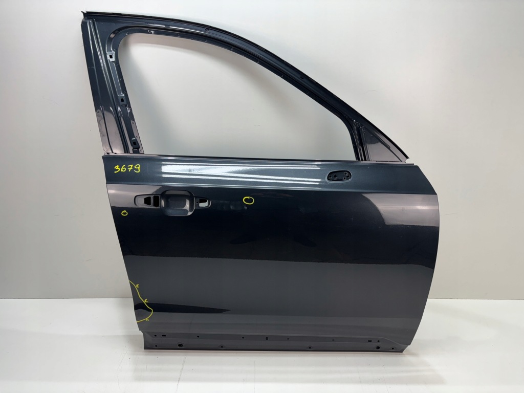 фото №1, Двері праве передні volvo xc90 ii