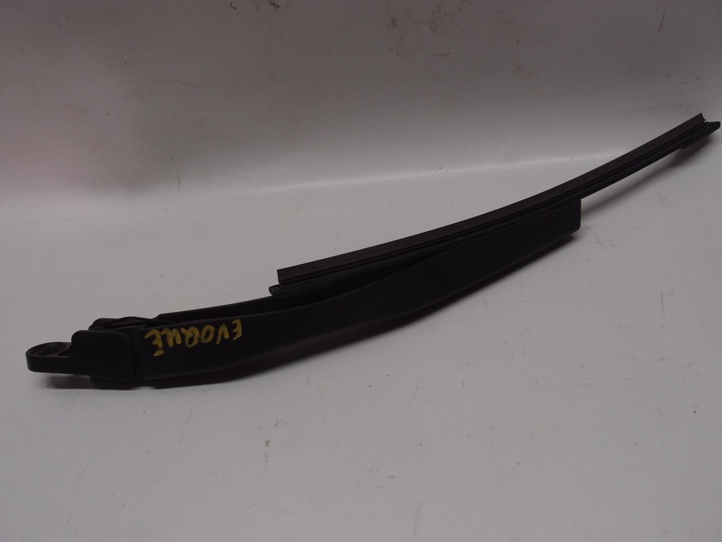 фото №8, Рычаг дворники крышки evoque ii