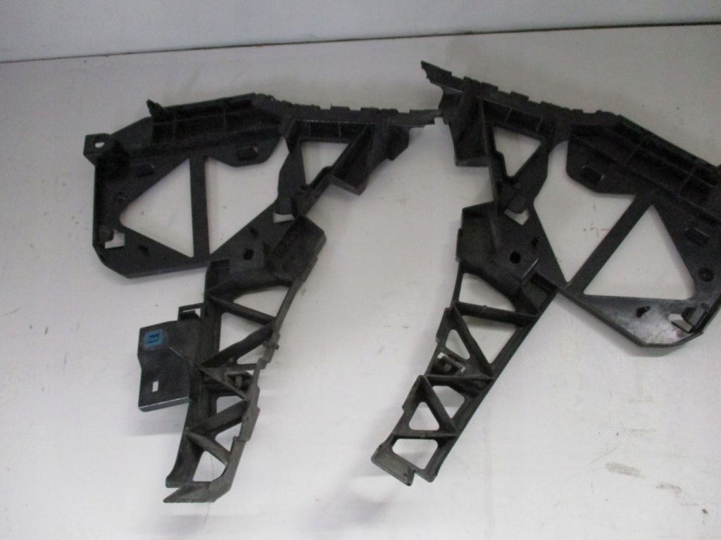 фото №1, Направляющая задняя mercedes ml166 a1668851221 правый