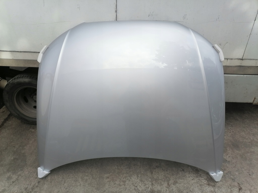 фото №1, Капот кришка двигуна audi a4 b8 lx1y lift