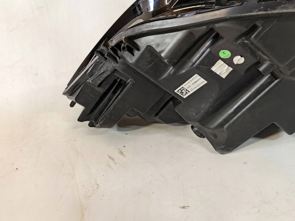 Jaguar e-pace x540 рестайлинг  - фара full led high правый  polecam Цена