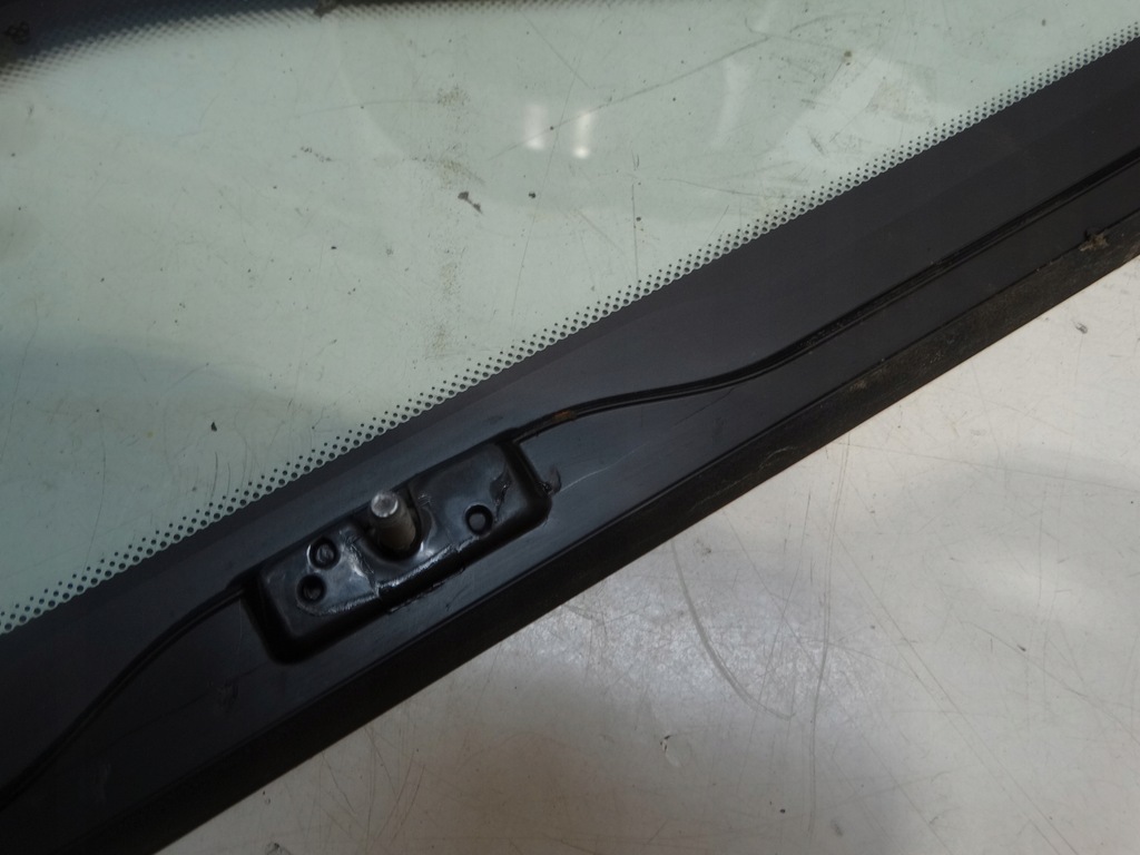 фото №12, Скло кузовна лівий перед kia carens iv 43r-000083 15r.