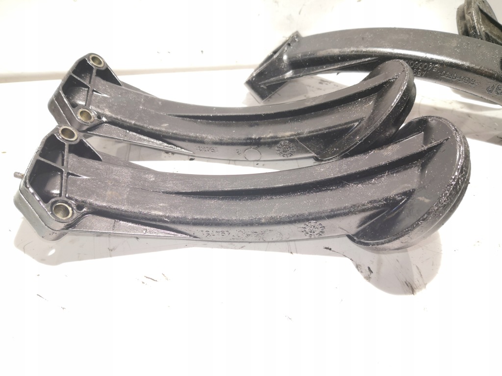 Маслоприёмник масляный opel corsa d astra j 1.3 cdti 194731 с Разборки