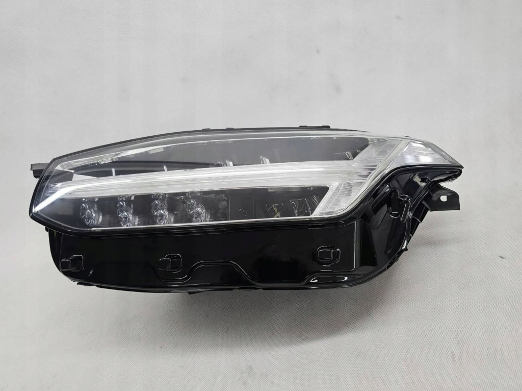 Volvo xc90 2 фара перед передняя левая full led active high beam 31468918 в Украине