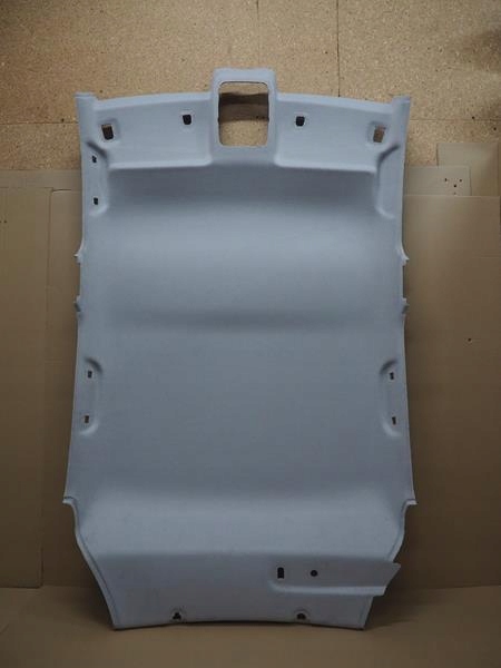 фото №1, Потолок потолок renault clio iv hb 739100956r