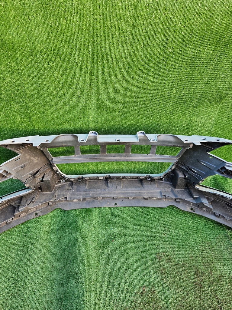 фото №11, Audi r8 420 06-12 бампер перед 420807437