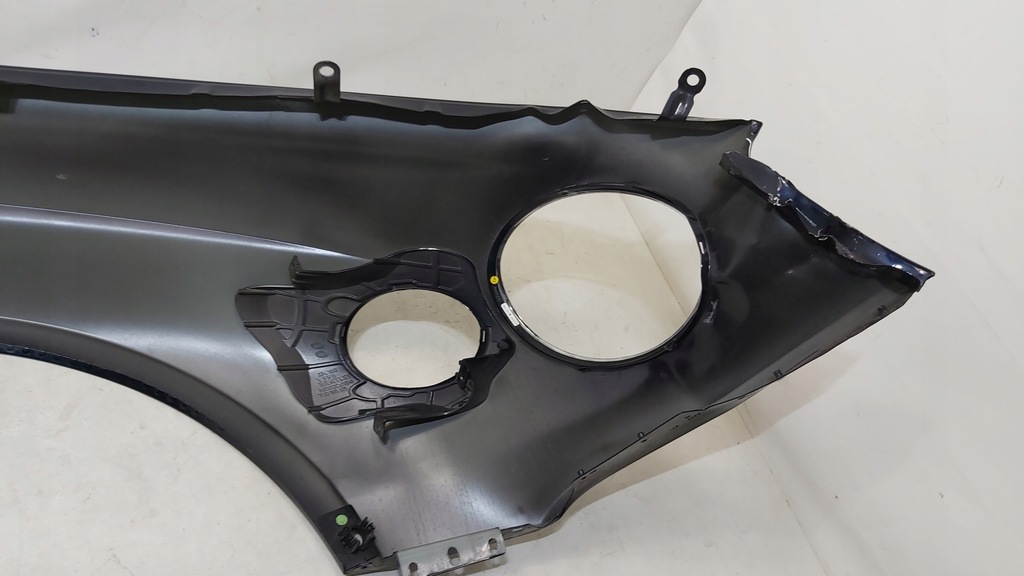 фото №14, Крыло левый перед bentley continental gt 3sd