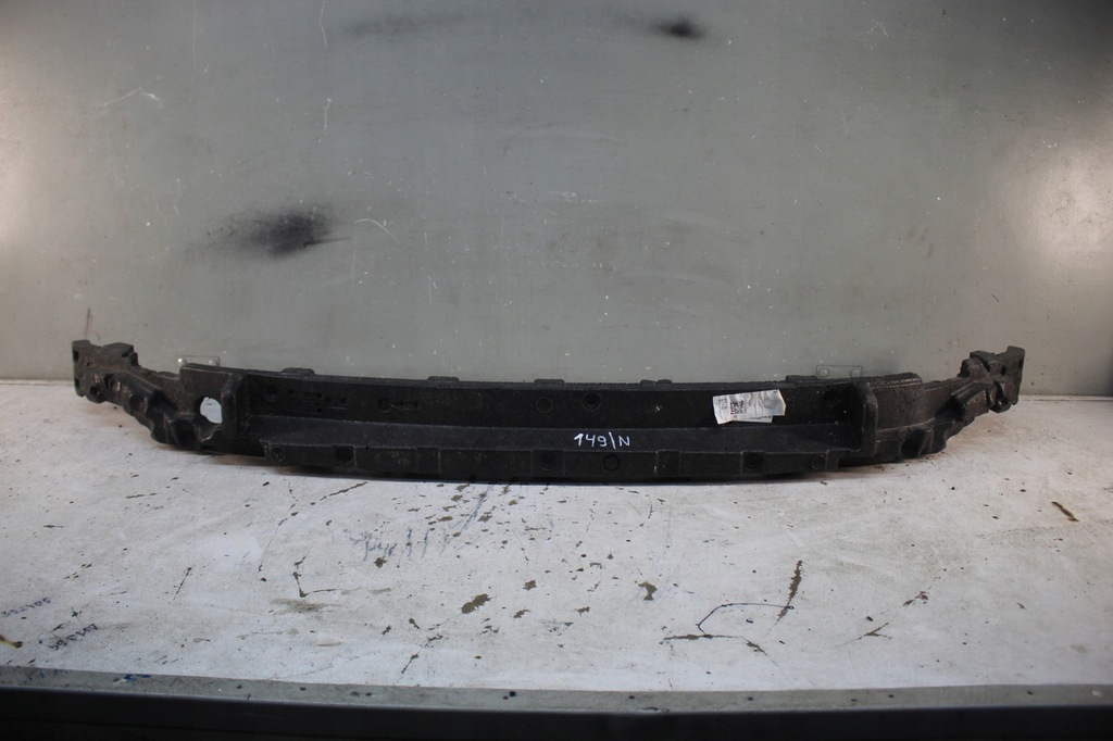 фото №1, Абсорбер перед mini cooper f56 f55 f57 7301589