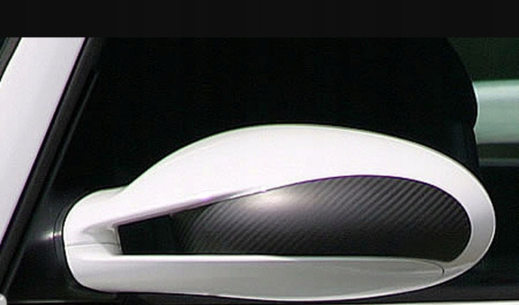 фото №1, Porsche 987/997 gt2 rs корпус зеркало карбон, r