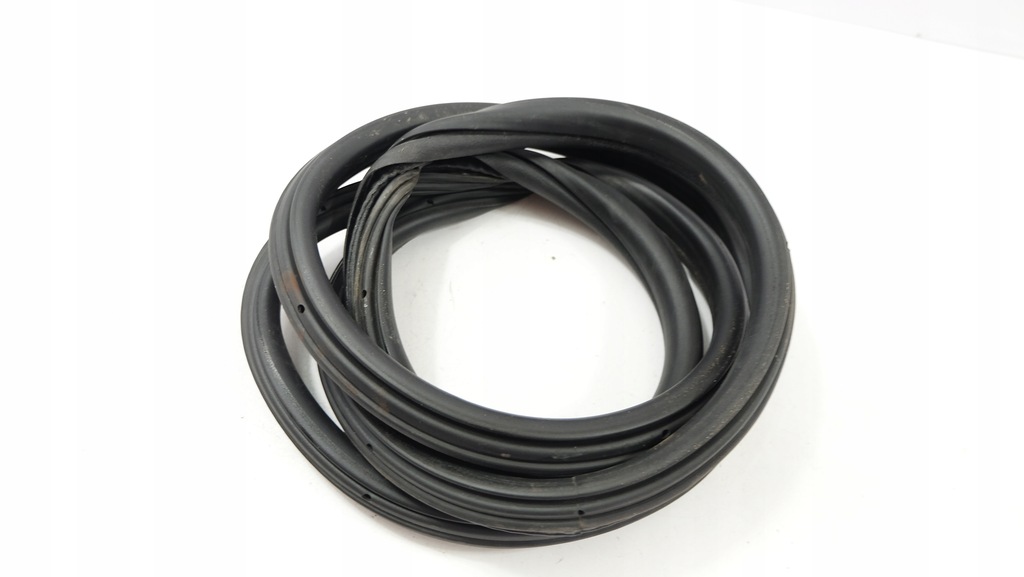 фото №4, Citroen c4 ii прокладка дверь правый задняя