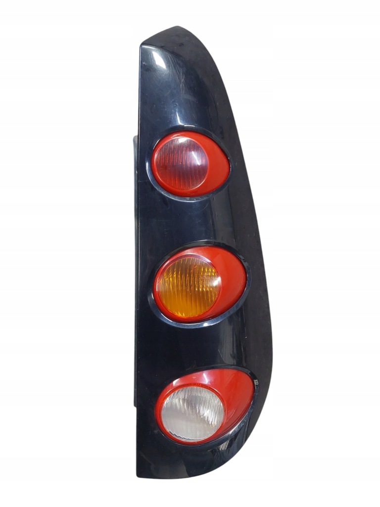 фото №1, Лампа правый задняя smart forfour 454 a4548200064
