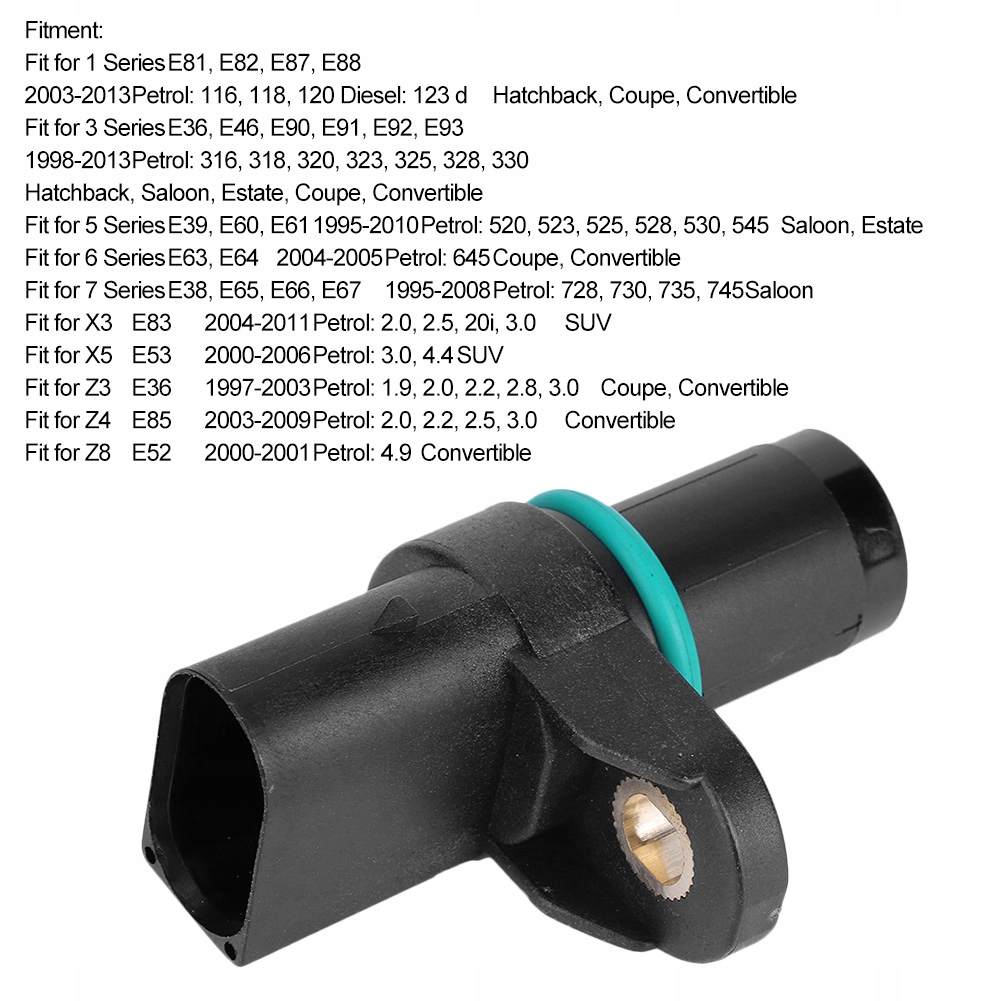 фото №15, Автомобильный датчик положение вала распределительного вала