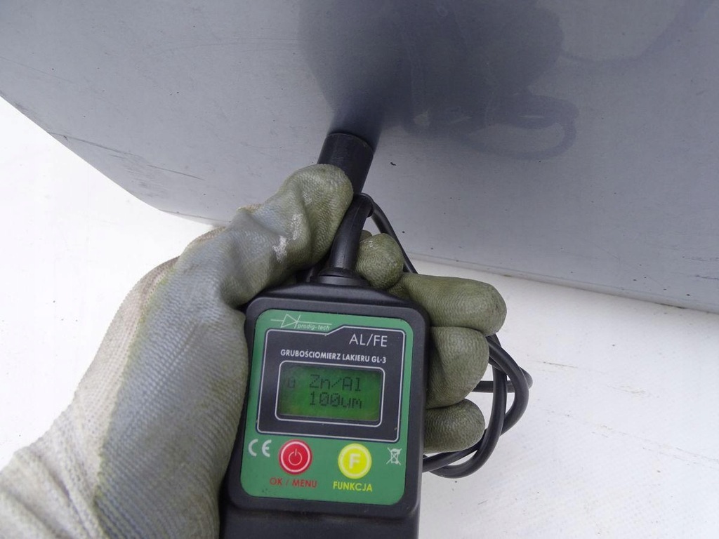 фото №8, Opel zafira a 99-05 дверь левый перед