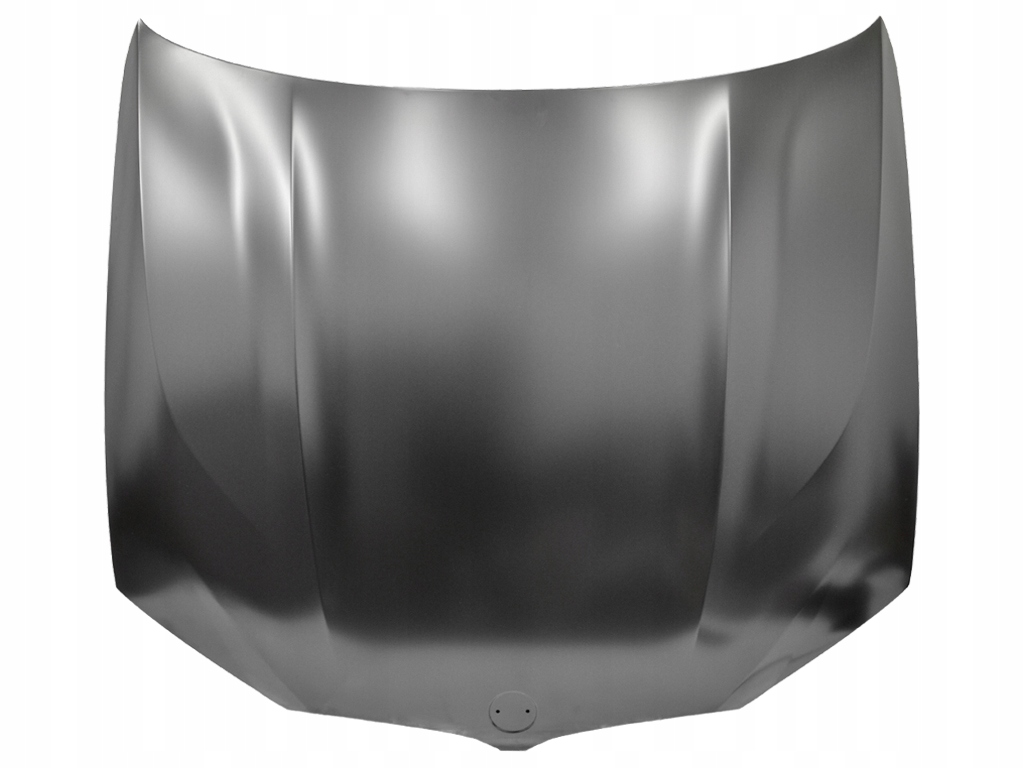 фото №1, Bmw x3 g01 2017-2021 капот кришка alum 41008499153