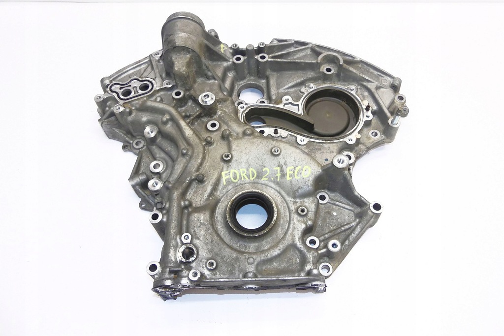 фото №1, Ford f150 2.7 v6 ecoboost корпус розподільного валу