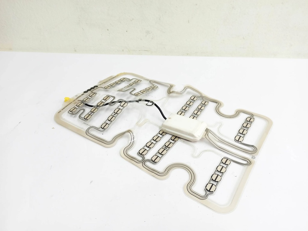 фото №8, Mercedes-benz c w204 2008 сиденья, сиденье