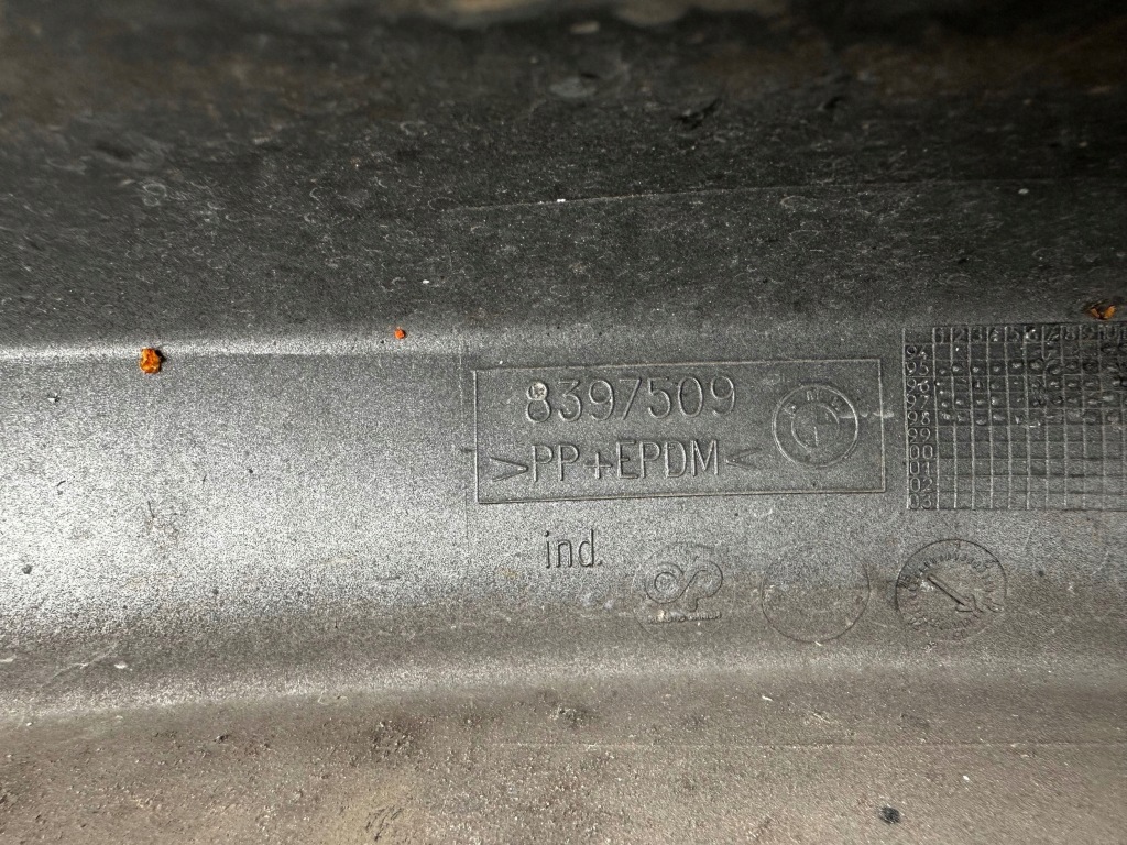 Bmw z3 e36 бампер передний перед с Разборки