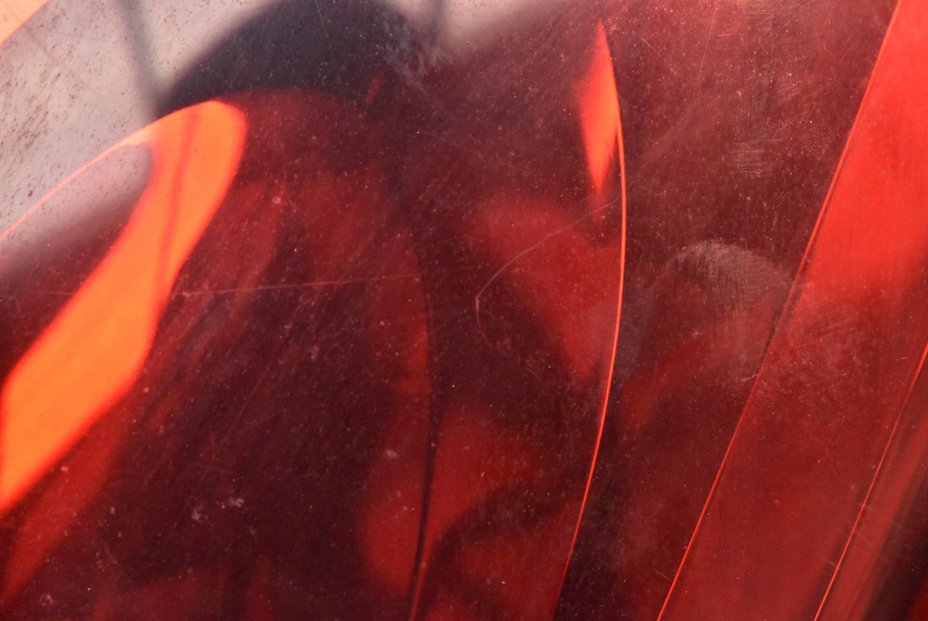 фото №15, Лампа правая задняя задняя 009735-02 kia ceed 1 i 3d hb 07-10