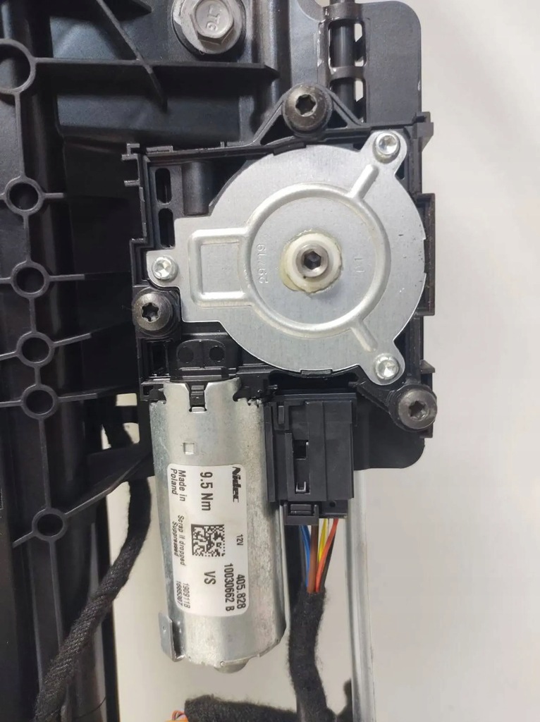 фото №6, Панорама люк volvo xc90 ii 32205495