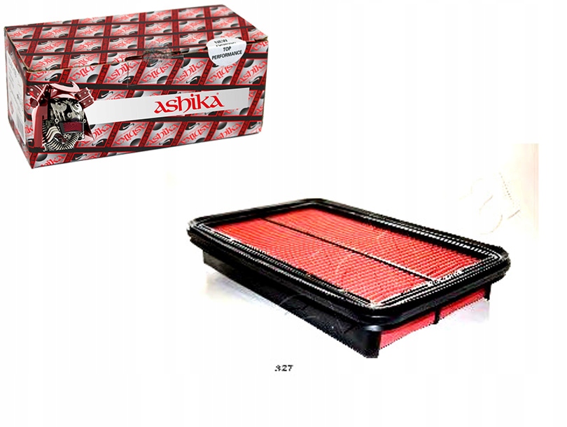 фото №1, Ashika 20-03-327 фильтр воздуха