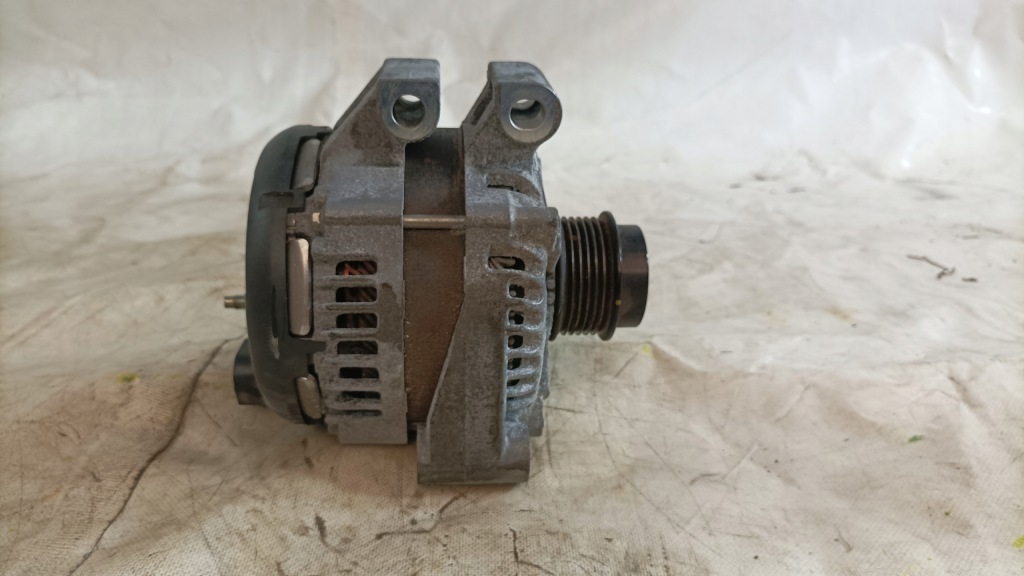 Range rover vogue 3.0 12- генератор америка с Разборки