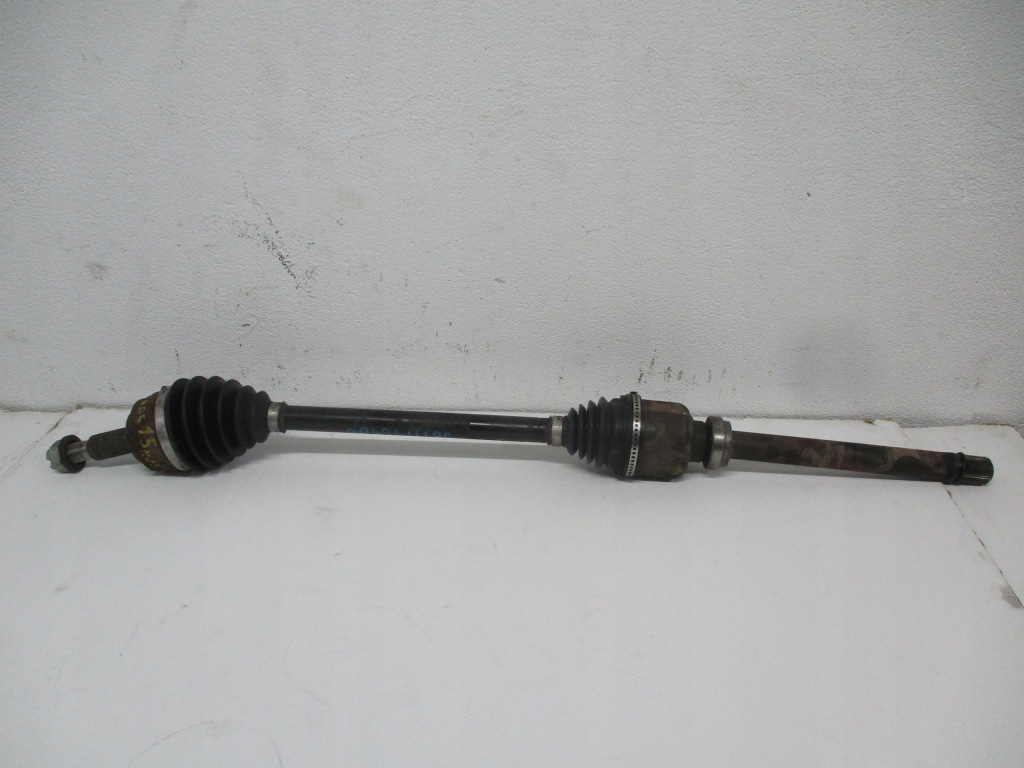 фото №1, Приводной вал правая citroen c5 aircross 1,5d 9811176480 передняя