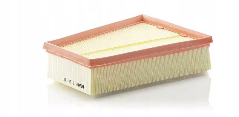 фото №10, Mann набір фільтрів renault fluence 2.0 16v