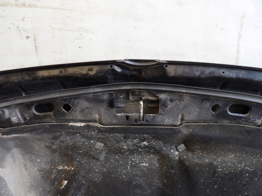 Капот vw golf iv 1.6b lc9z с Разборки