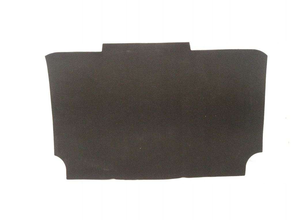 фото №1, Opel meriva b пол багажника 13285973