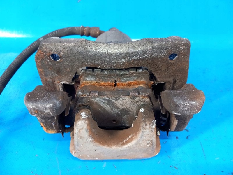 фото №4, Суппорт тормозной задняя. правый. toyota camry 40 06-11 4783006050