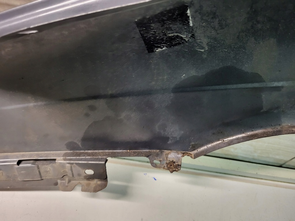 фото №8, Крыло правый перед citroen c5 i lift 04-08 eytc