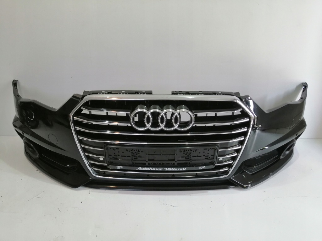 Купить Audi a6 c7 4g0 s-line lift бампер передний перед