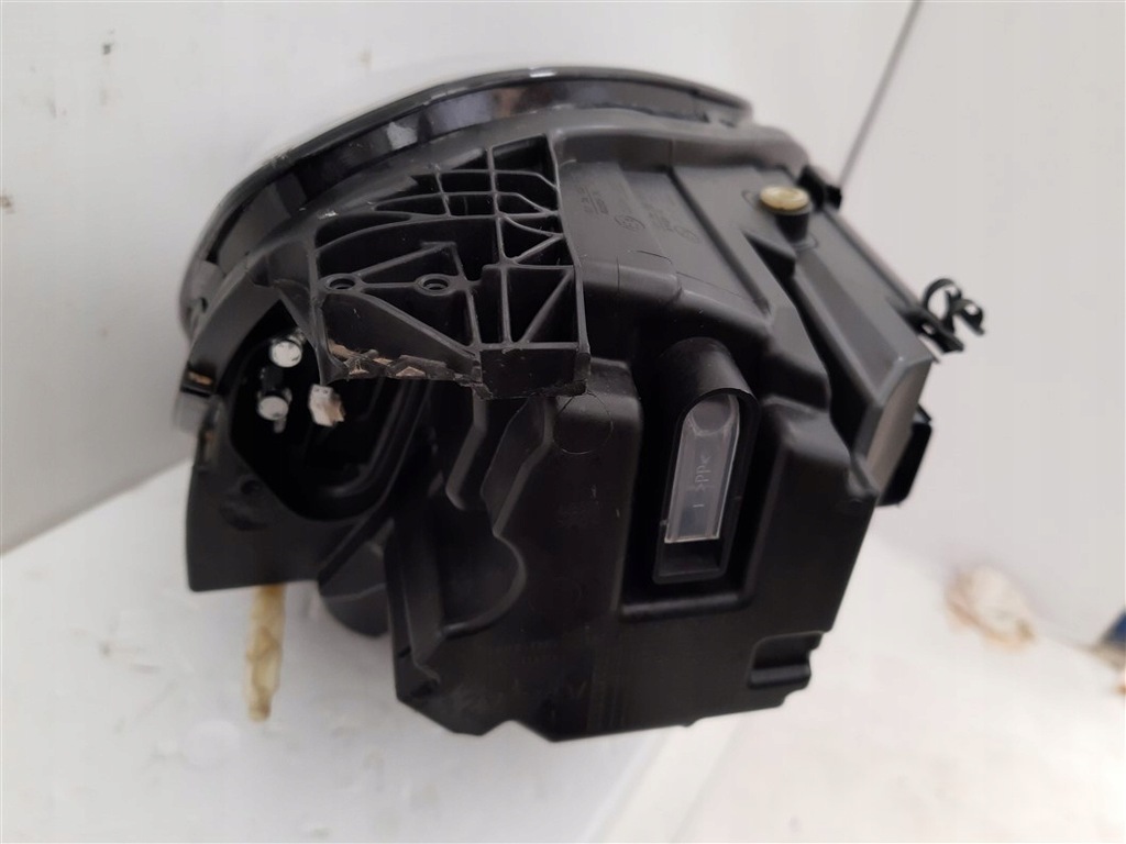 фото №6, Лампа ліва перед ford puma full led l1tb-13e015-eh