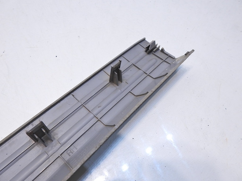 фото №7, Молдинг накладка порог правый перед kia sorento i