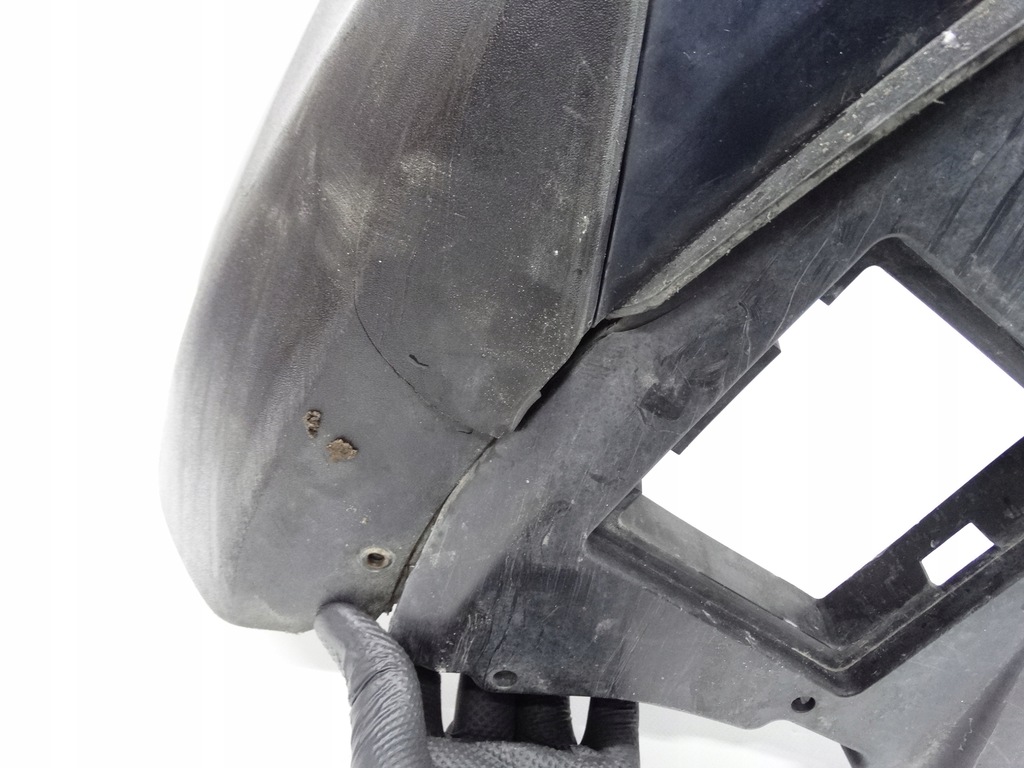 фото №12, Volvo v40 cross country 12-19 бампер 31353310