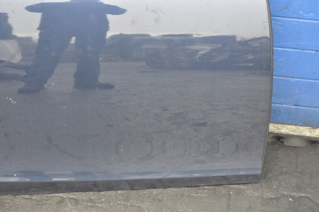 фото №6, Volvo v40 ii двері правий перед передні 498-46