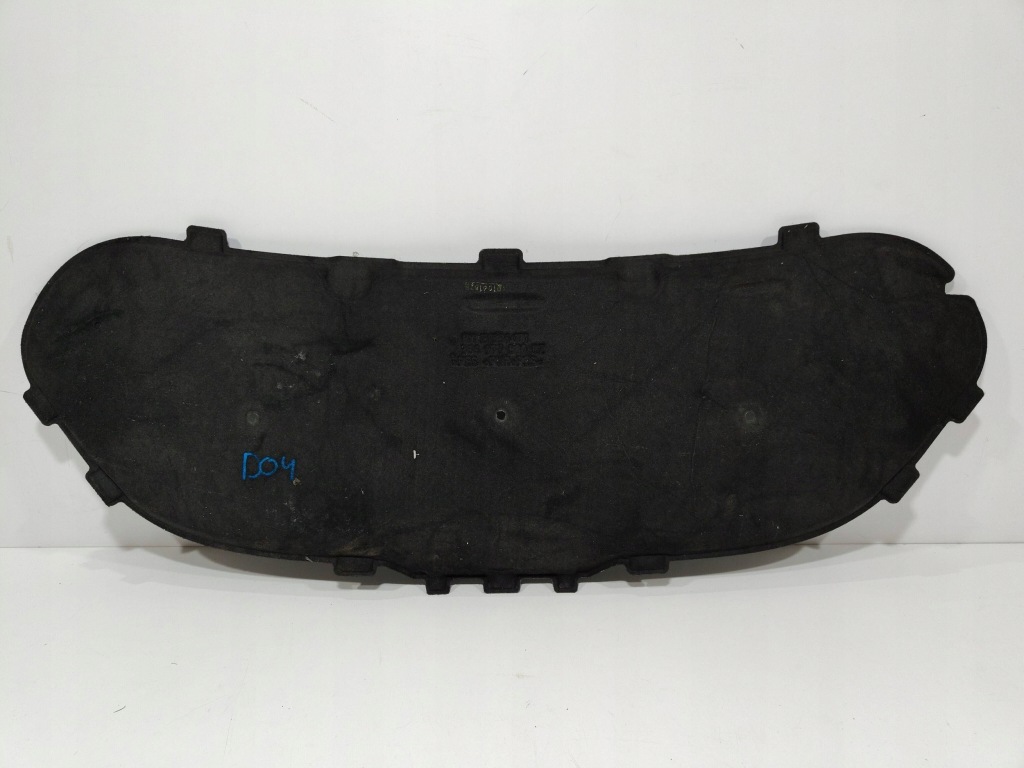 Купити Opel adam кришка двигуна ізоляція