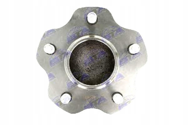 фото №1, Bta підшипник ступиця колеса nissan qashqai / qashqai 2