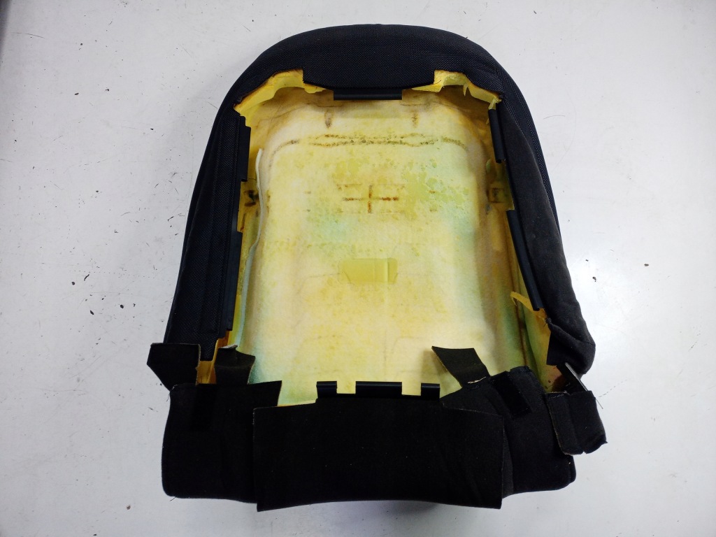 фото №4, Спинка сиденье lewego kia optima iii