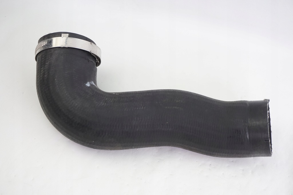 фото №1, Труба інтеркулер vw golf vi 1k0145832af